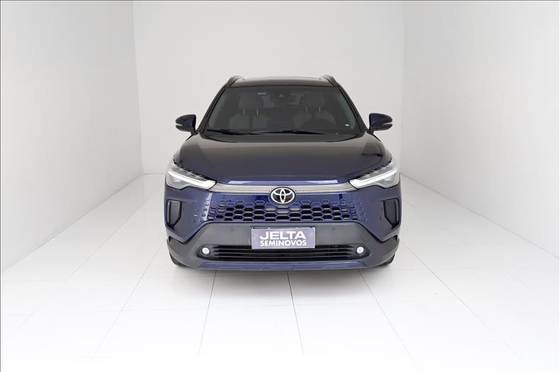 TOYOTA COROLLA CROSS 2.0 VVT-IE FLEX XRX DIRECT SHIFT TOYOTA COROLLA CROSS 2.0 VVT-IE FLEX XRX DIRECT SHIFT